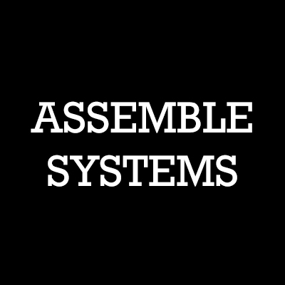 ASSEMBLE SYSTEMS